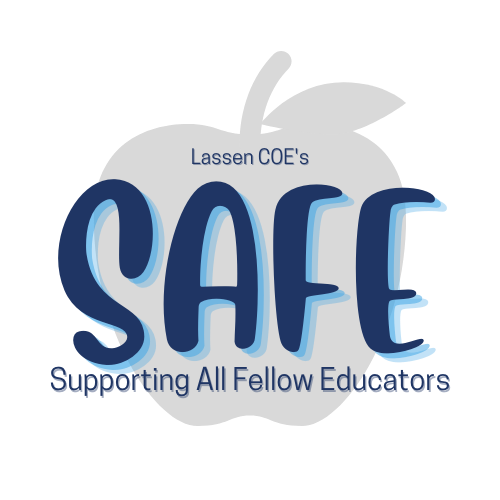 SAFE CoP Logo